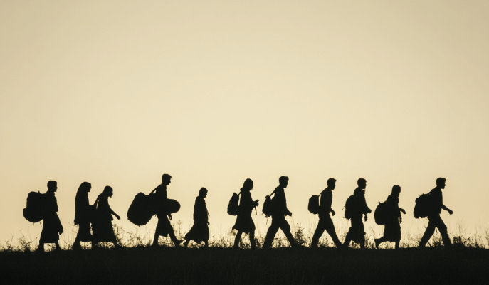 The Role of Legal Advocacy in Combating Human Trafficking and Modern Slavery